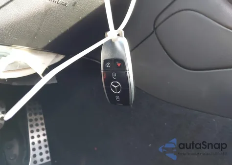 2021 Mercedes-Benz Glc 43 4Matic Amg from USA, damaged, VIN W1N0G6EB2MF948257